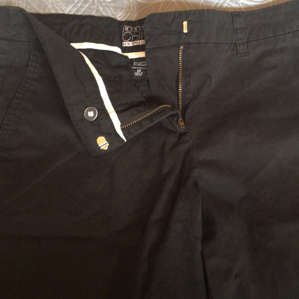 New York & Co Chinos